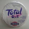 Řecký jogurt Fage 0,2%