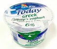 Řecký ovčí jogurt Kolios 6%