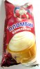 Zmrzlina Plombir - ПЛОМБИР