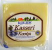 Řecký tvrdý sýr Kaseri