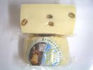 OvčíÍ Italský sýr s oilvami