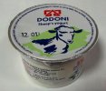 Řecký jogurt OVČÍ 6% tuku