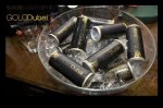 Energy drink Gold Dubai